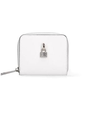 John Richmond Wallets & Cardholders - Bianco