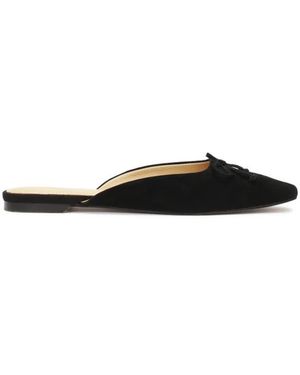 Kazar Mules - Nero