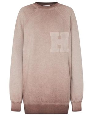 Halfboy Sweatshirts - Marrón