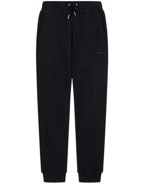 ARMANI EXCHANGE Sweatpants - Noir