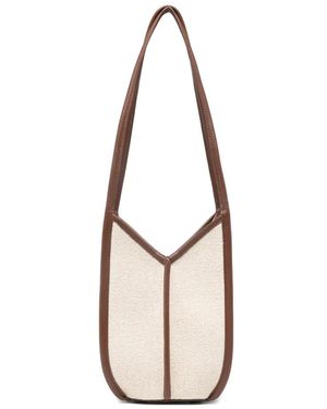 Hereu Shoulder Bags - Natural