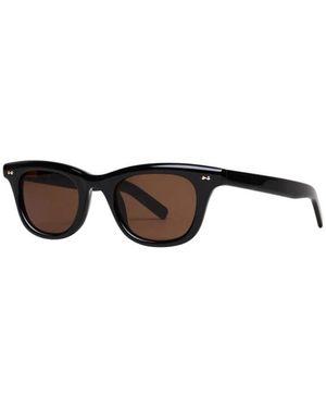 Chimi Sunglasses - Brown