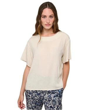 Dea Kudibal Blouses - Blanco