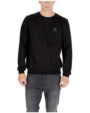 Antony Morato Sweatshirts - Zwart