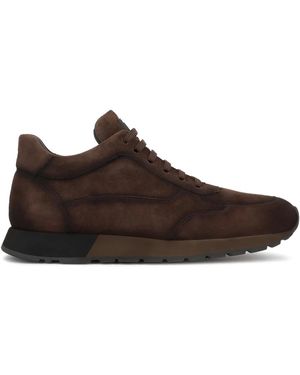 Kazar Sneakers - Marrone