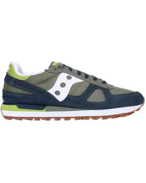 Saucony Sneakers - Blu