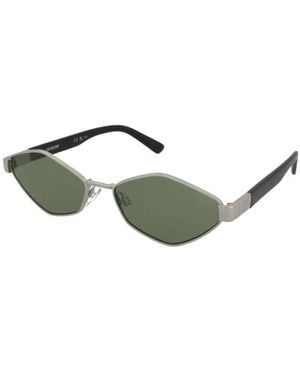Love Moschino Sunglasses - Green