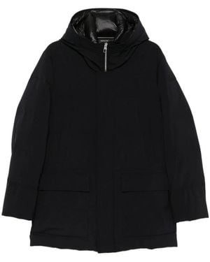 Montecore Winter Jackets - Nero