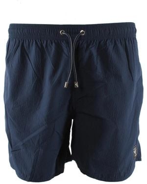 Armani Beachwear - Blu