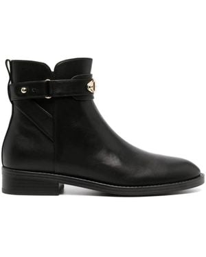 Michael Kors Ankle Boots - Negro