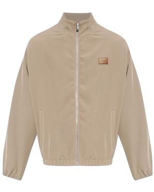 Amiri Jackets - Natur