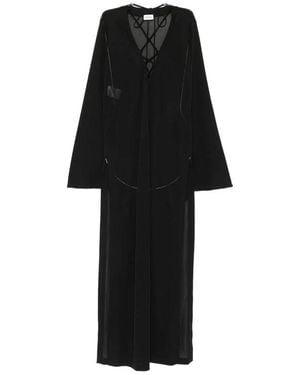ANDAMANE Beachwear - Black