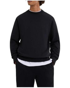 Ellesse Sweatshirts - Negro