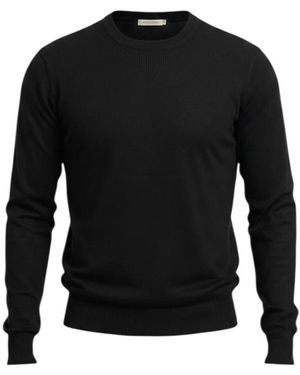 John Richmond Maglia Girocollo Richmond X - Schwarz