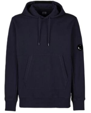 C.P. Company Hoodies - Blu
