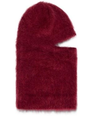 Alberta Ferretti Accessories - Red