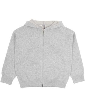 Max Mara Cardigans - Gris