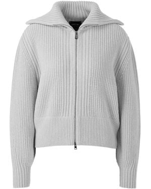 Marc Cain Knitted - Grau