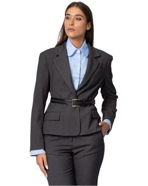 Kocca Blazers - Black