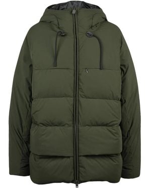Aspesi Down Jackets - Verde