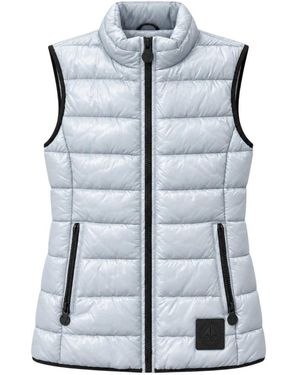Moose Knuckles Vests - Bleu