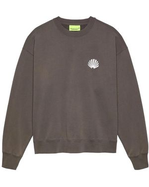 New Amsterdam Surf Association Hoodies - Grijs