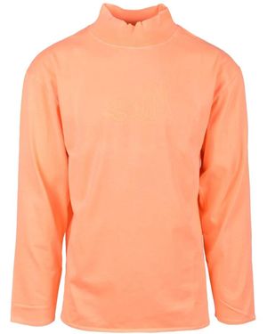 ERL Turtlenecks - Orange