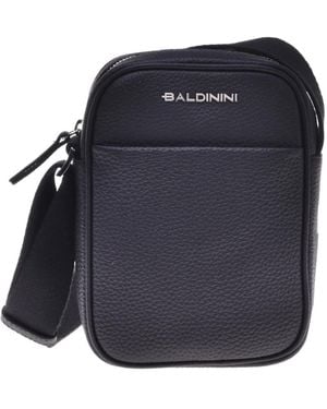 Baldinini Messenger Bags - Blu