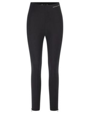 RAFFAELLO ROSSI Bequeme Und Stilvolle Damenhose - Schwarz