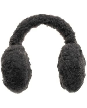 Max Mara Headbands - Negro