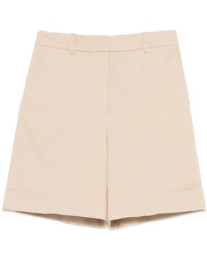 Eleventy Short Shorts - Natur