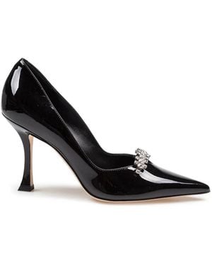 Jimmy Choo Pumps - Noir