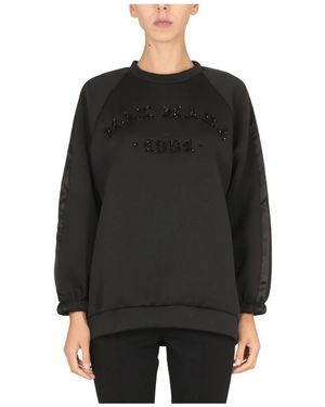 Max Mara Sweatshirts - Negro
