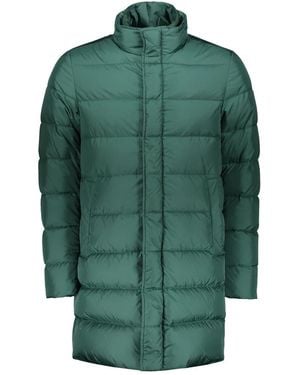 Herno Down Jackets - Green