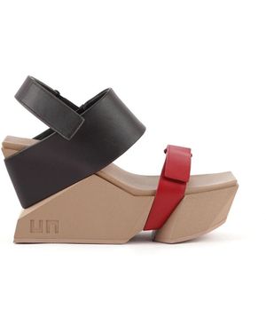 United Nude Wedges - Multicolour