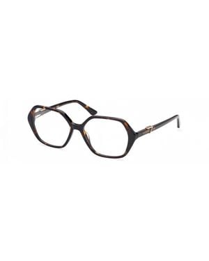 Guess Gu2875 Sonnenbrille - Braun