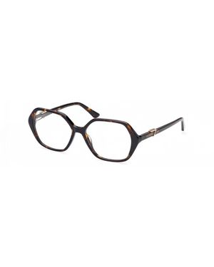Guess Gu2875 Zonnebril - Bruin