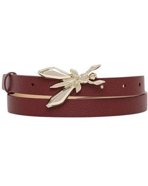 Patrizia Pepe Belts - Rouge
