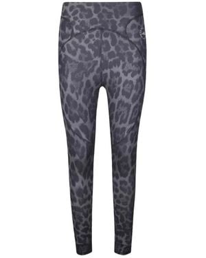 adidas By Stella McCartney Training 7/8 Leggings - Blau