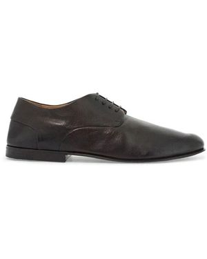 Marsèll Laced Shoes - Black