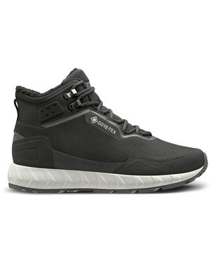 Zero C Winter Boots - Nero