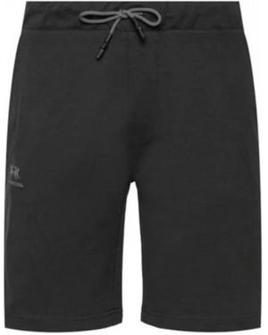 La Martina Casual Shorts - Negro