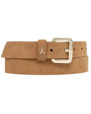 Patrizia Pepe Belts - Neutro