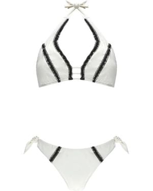 Miss Bikini Bikinis - Schwarz