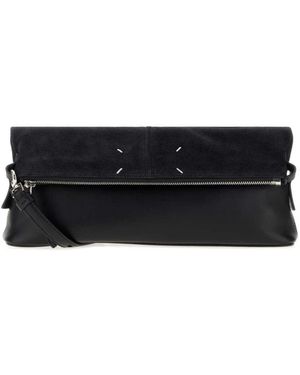 Maison Margiela Clutches - Negro