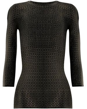 Wolford Tops ,Zwart ,Tops