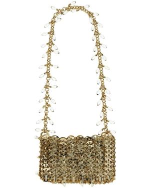 Rabanne Shoulder Bags - Metallic