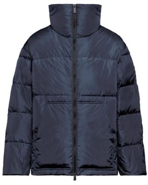 Premiata Winter Jackets - Bleu