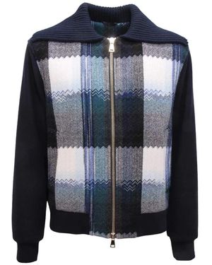 Missoni Cardigans - Blauw