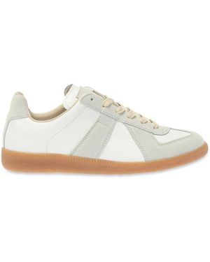 Maison Margiela Trainers - White